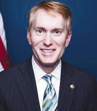 Lankford in Full Support of Israel