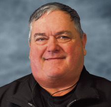 Tracy Matli Incumbent