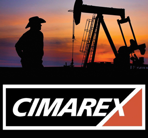 Cimarex