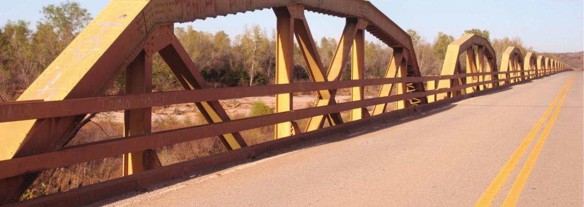 Historic ‘Pony Bridge’ to Undergo Lengthy Reconstruction