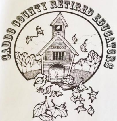 Caddo County Retired Educators Updates