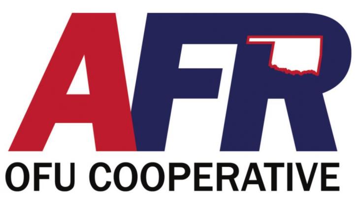 AFR/OFU Cooperative Takes Rural Issues to State Capitol