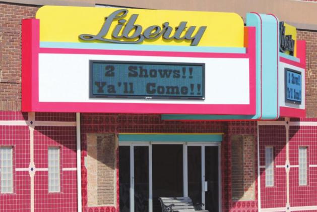 Liberty Theatre to Reopen This Weekend with Patsy Cline, Loretta Lynn Tribute