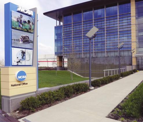 Colleges Cutting Sports Programs During Tough Times