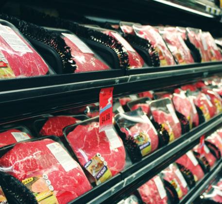 Meat Processors Now Eligible for CARES ACT Grant