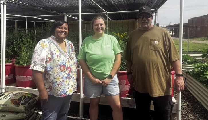 Spotlight Shines on Opportunities