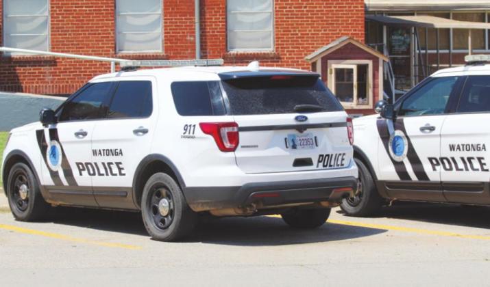 WPD Report Recommends More Community Involvement, Officer Training
