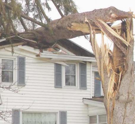 Recent Ice Storms and Home Insurance: Are You Covered?