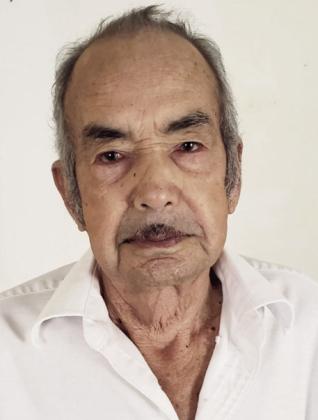 Teodoro C. Garcia (Ted)