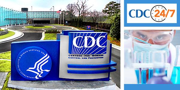 CDC Headquarters