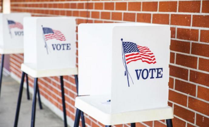 Polling Place Change for Feb. 8 Election