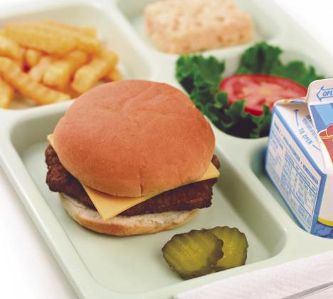 USDA Announces Harvest to Hallways Initiative to Invest in Child Nutrition Programs
