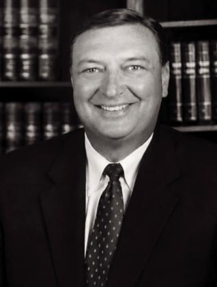 Fred Douglas Shirley II