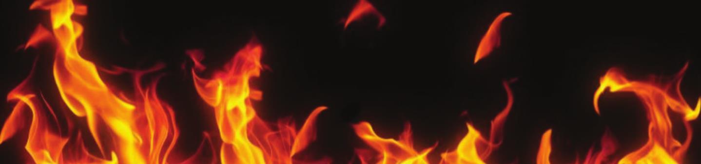 5 Ways to Stay Safe From Fires