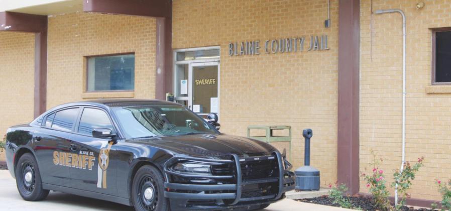 Leak Forces County Jail to Relocate 7 Prisoners