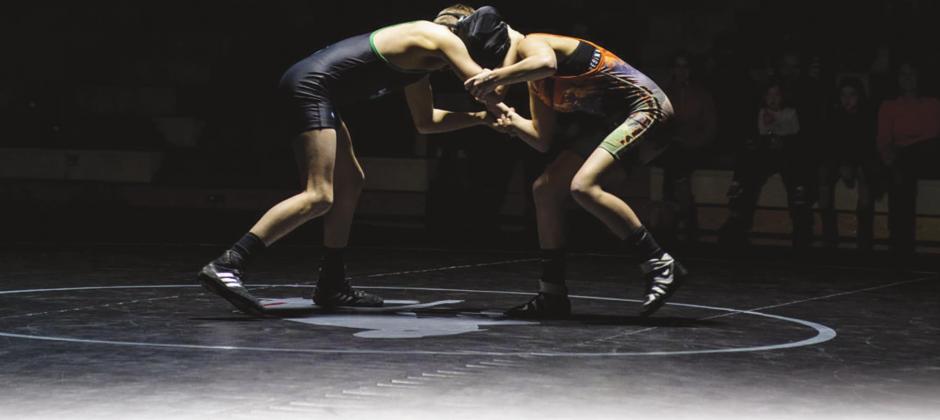 Cancellation of Wrestling Tourney a Major Blow to Community