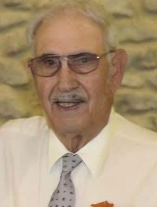 Jimmie Carrol Thompson