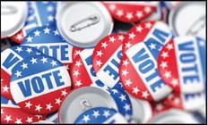  Election Day Reminders and Tip