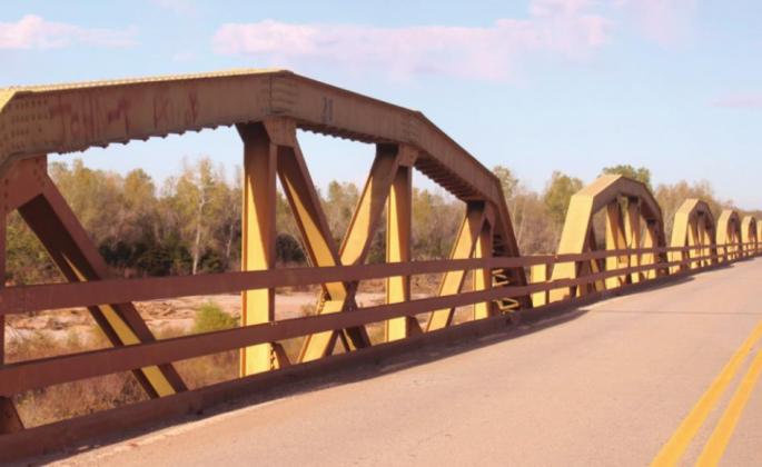 Pony Bridge Project Delayed Several Months