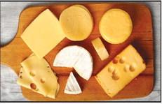 Watonga Cheese Festival Food Contest October 7th and 8th
