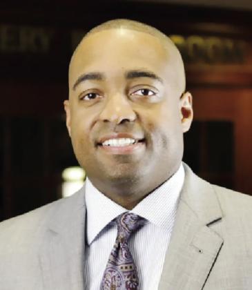 Contact: Jonathan Small President of the Oklahoma Council of Public Affairs
