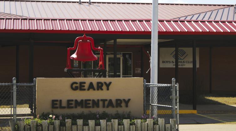 Geary main image 0