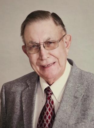 Earl Lee Rogers