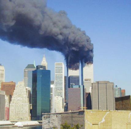 Never Forget 09.11.2001