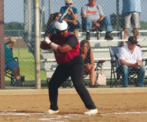 Lady Eagles, Lady Bison Ready for Annual Watonga Softball Festival