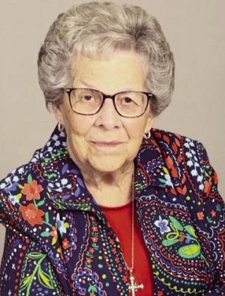 Donna Lou White