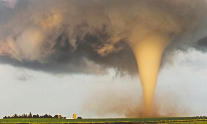 Five Things to Know for Tornado This Season