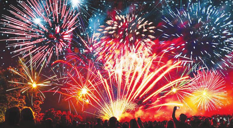 Independence Day Festivities Planned for Area