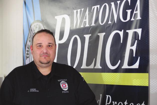 ‘They Can Rely on Us’: Noriega Aims to Restore Confidence in WPD