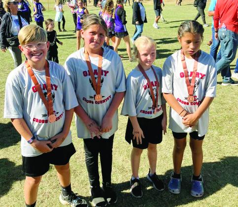 Homecoming, Cross Country Fill Weekend
