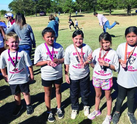 Homecoming, Cross Country Fill Weekend