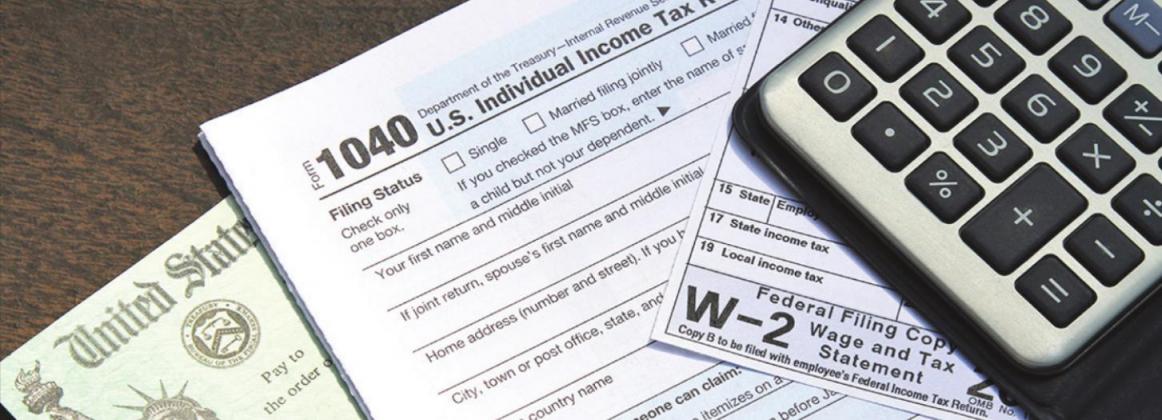 Federal and State Income Tax Filing Deadline Extended