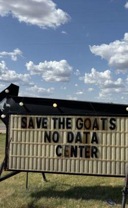 A Rural Oklahoma Town Doesn’t Want a Data Center