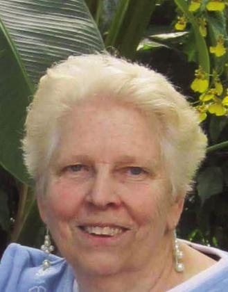 Esther Jean Arnold