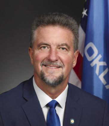 Mike Dobrinski House District 59
