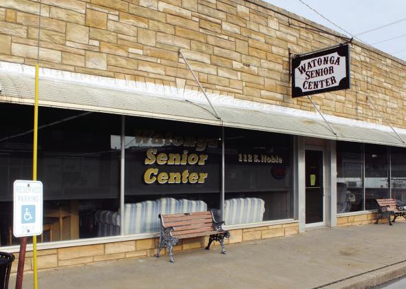Senior News Center & Resource Guide