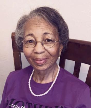 Katherine “ Kat” Brown