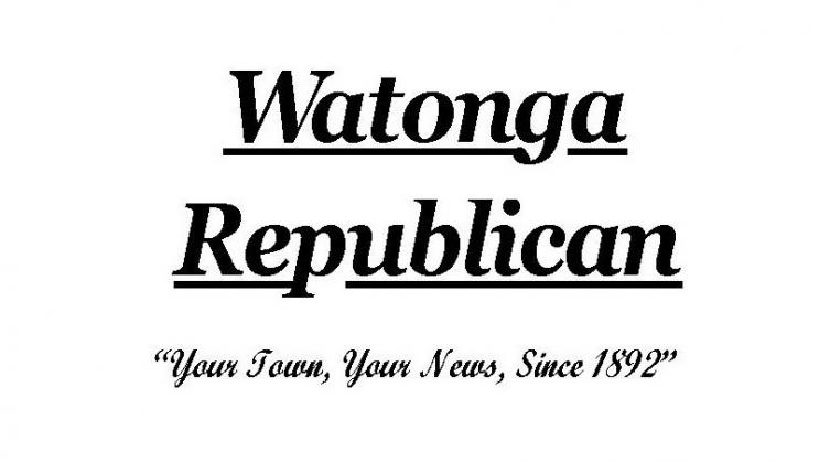 Emergency Incapacitated Ballots Still Available | The Watonga Republican