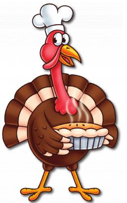 Sara's Cooking Class: Thanksgiving Turkey