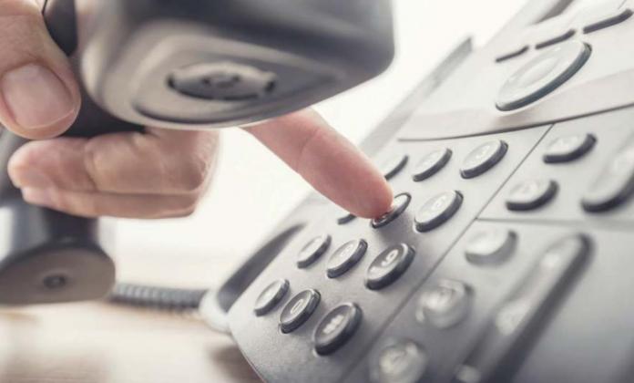 New Dialing Procedures for ‘405’ Area Codes