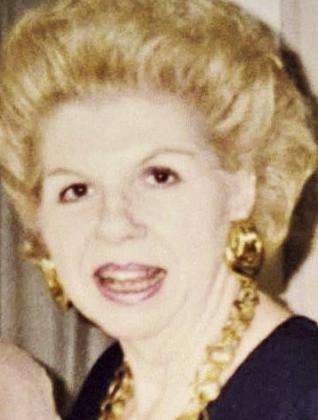 Elnora Louise Milligan
