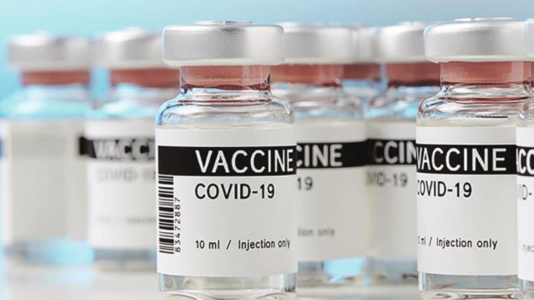 First Wave of COVID-19 Vaccines Set to Hit Oklahoma