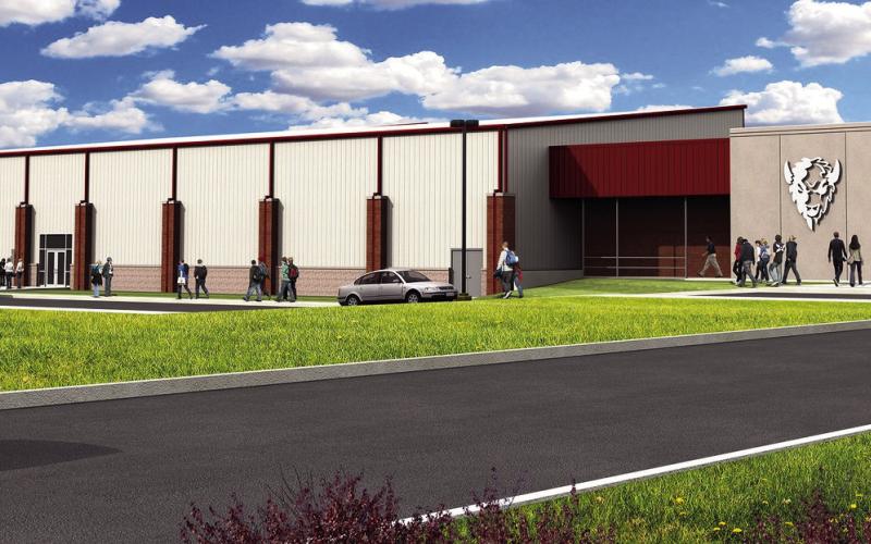 Voters Grill Super on Bond Issue