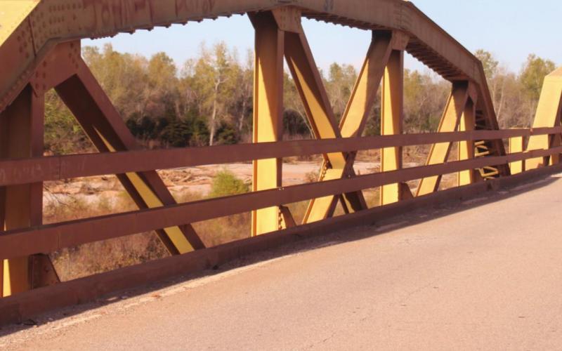 Historic ‘Pony Bridge’ to Undergo Lengthy Reconstruction