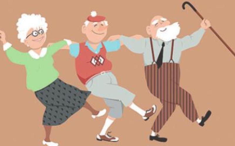SENIOR CENTER NEWS