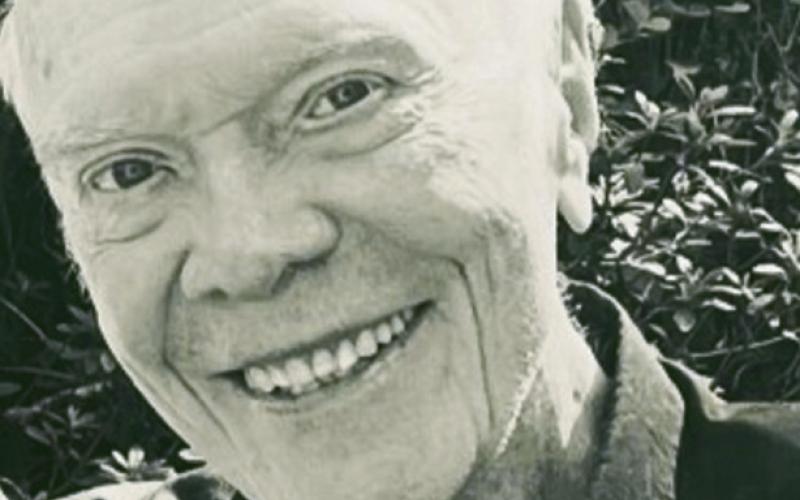 Jim Scott